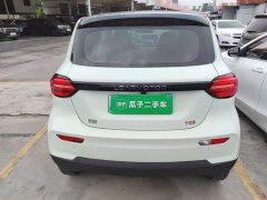 Leapmotor Leapo T03 403 Comfort Edition - ფოტო 6