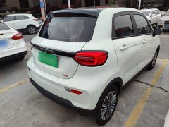 Leapmotor Leapo T03 403 Comfort Edition - ფოტო 7