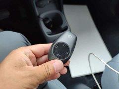 Leapmotor Leapo T03 403 Comfort Edition - ფოტო 9