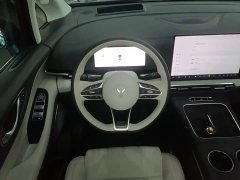 Voyah Lantu Dreamchaser PHEV AWD Flagship Kunpeng Edition - ფოტო 11