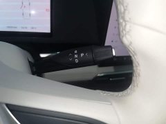 Voyah Lantu Dreamchaser PHEV AWD Flagship Kunpeng Edition - ფოტო 14