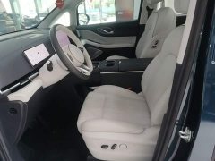 Voyah Lantu Dreamchaser PHEV AWD Flagship Kunpeng Edition - ფოტო 15