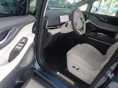 Voyah Lantu Dreamchaser PHEV AWD Flagship Kunpeng Edition - ფოტო 16