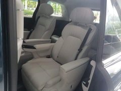 Voyah Lantu Dreamchaser PHEV AWD Flagship Kunpeng Edition - ფოტო 17