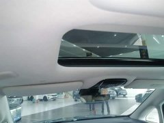 Voyah Lantu Dreamchaser PHEV AWD Flagship Kunpeng Edition - ფოტო 18