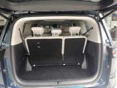 Voyah Lantu Dreamchaser PHEV AWD Flagship Kunpeng Edition - ფოტო 19
