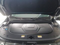 Voyah Lantu Dreamchaser PHEV AWD Flagship Kunpeng Edition - ფოტო 20