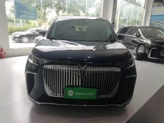 Voyah Lantu Dreamchaser PHEV AWD Flagship Kunpeng Edition - ფოტო 3