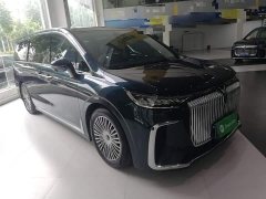 Voyah Lantu Dreamchaser PHEV AWD Flagship Kunpeng Edition - ფოტო 4