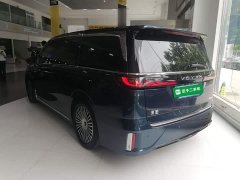Voyah Lantu Dreamchaser PHEV AWD Flagship Kunpeng Edition - ფოტო 5
