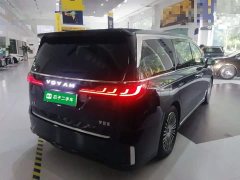 Voyah Lantu Dreamchaser PHEV AWD Flagship Kunpeng Edition - ფოტო 7