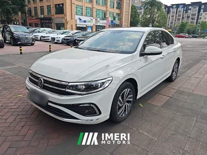 Volkswagen Bora 2023 200TSI DSG Comfort Edition - ავტომობილი ჩინეთიდან