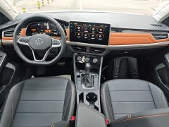 Volkswagen Bora 2023 200TSI DSG Comfort Edition - ფოტო 10
