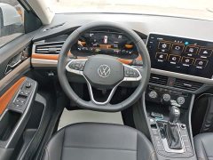 Volkswagen Bora 2023 200TSI DSG Comfort Edition - ფოტო 11