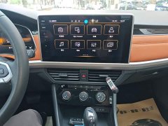 Volkswagen Bora 2023 200TSI DSG Comfort Edition - ფოტო 13