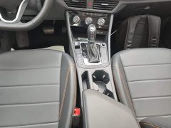 Volkswagen Bora 2023 200TSI DSG Comfort Edition - ფოტო 14