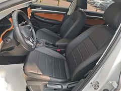 Volkswagen Bora 2023 200TSI DSG Comfort Edition - ფოტო 15