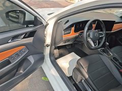 Volkswagen Bora 2023 200TSI DSG Comfort Edition - ფოტო 16