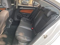 Volkswagen Bora 2023 200TSI DSG Comfort Edition - ფოტო 17