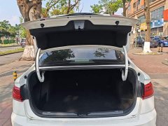 Volkswagen Bora 2023 200TSI DSG Comfort Edition - ფოტო 19