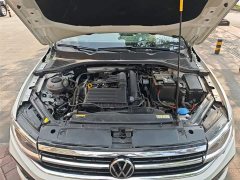 Volkswagen Bora 2023 200TSI DSG Comfort Edition - ფოტო 20