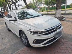 Volkswagen Bora 2023 200TSI DSG Comfort Edition - ფოტო 4