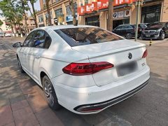 Volkswagen Bora 2023 200TSI DSG Comfort Edition - ფოტო 5