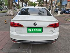 Volkswagen Bora 2023 200TSI DSG Comfort Edition - ფოტო 6