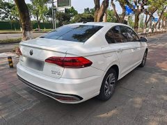 Volkswagen Bora 2023 200TSI DSG Comfort Edition - ფოტო 7