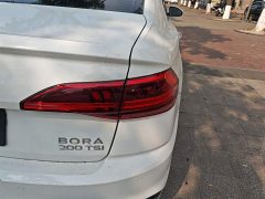 Volkswagen Bora 2023 200TSI DSG Comfort Edition - ფოტო 8