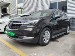 Buick Envision Encore GX Plus 532T FWD Leading Edition - ფოტო 1