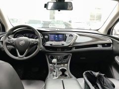 Buick Envision Encore GX Plus 532T FWD Leading Edition - ფოტო 10
