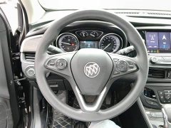 Buick Envision Encore GX Plus 532T FWD Leading Edition - ფოტო 11