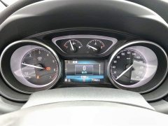 Buick Envision Encore GX Plus 532T FWD Leading Edition - ფოტო 12