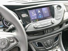 Buick Envision Encore GX Plus 532T FWD Leading Edition - ფოტო 13