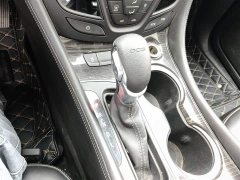 Buick Envision Encore GX Plus 532T FWD Leading Edition - ფოტო 14