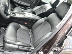 Buick Envision Encore GX Plus 532T FWD Leading Edition - ფოტო 15