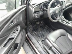 Buick Envision Encore GX Plus 532T FWD Leading Edition - ფოტო 16