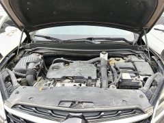Buick Envision Encore GX Plus 532T FWD Leading Edition - ფოტო 19