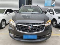 Buick Envision Encore GX Plus 532T FWD Leading Edition - ფოტო 3