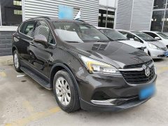 Buick Envision Encore GX Plus 532T FWD Leading Edition - ფოტო 4