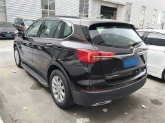 Buick Envision Encore GX Plus 532T FWD Leading Edition - ფოტო 5