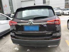 Buick Envision Encore GX Plus 532T FWD Leading Edition - ფოტო 6