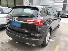 Buick Envision Encore GX Plus 532T FWD Leading Edition - ფოტო 7