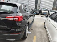 Buick Envision Encore GX Plus 532T FWD Leading Edition - ფოტო 8
