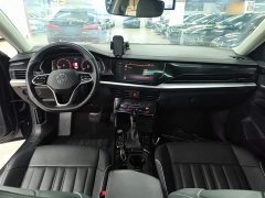 Volkswagen Passat Facelift 330TSI Starry Sky Elite - ფოტო 10