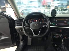 Volkswagen Passat Facelift 330TSI Starry Sky Elite - ფოტო 11