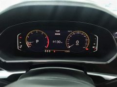 Volkswagen Passat Facelift 330TSI Starry Sky Elite - ფოტო 12