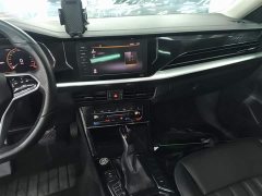 Volkswagen Passat Facelift 330TSI Starry Sky Elite - ფოტო 13