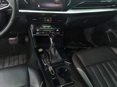 Volkswagen Passat Facelift 330TSI Starry Sky Elite - ფოტო 14